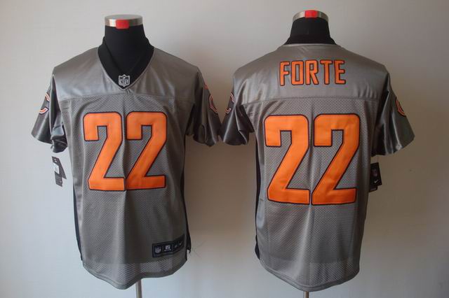 Nike Chicago Bears Elite Jerseys-059